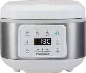 Panasonic SR-DA152WXE Reiskocher