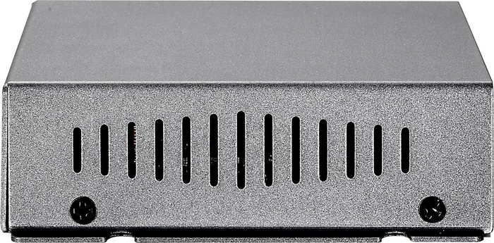 LevelOne Wallmount Gigabit PoE-Extender, 3x RJ-45, PoE PD