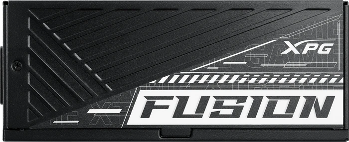 ADATA XPG Fusion Titanium 1600W, ATX 3.0