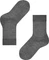 Falke Comfort Wool Socken dark grey (Junior) Vorschaubild
