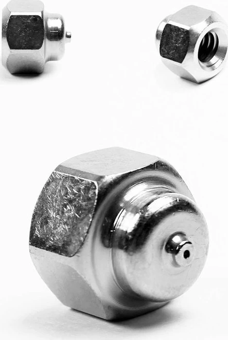 Micro-Swiss Druckdüse beschichtet für Printrbot Ubis Style Hotend, 0.8mm