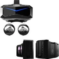 Pimax Crystal Super (57PPD)