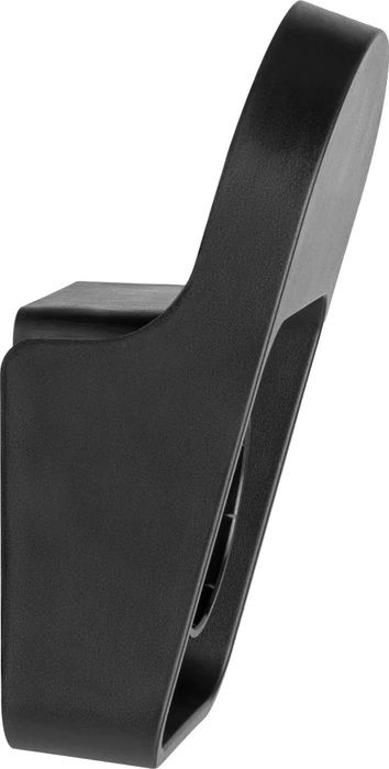 InLine Universal EV-Ladekabel Halterung, schwarz