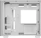 AeroCool Stormfront-Mini-G [V1] White, Glasfenster Vorschaubild