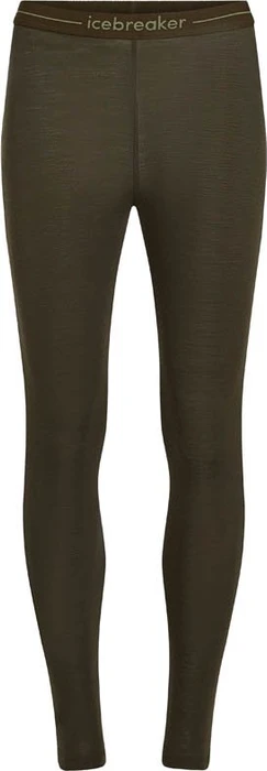 Icebreaker Merino 175 Everyday Thermo-Leggings Hose lang (Damen)