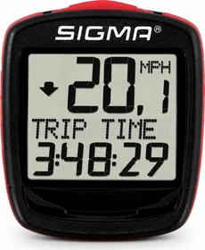 Sigma Sport BC 1200