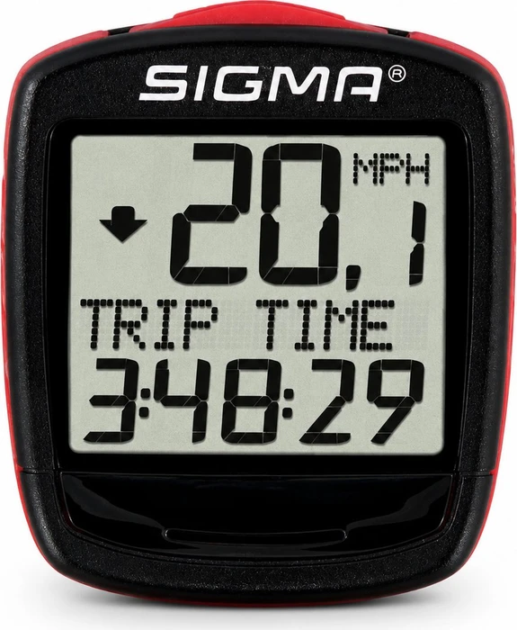 Sigma Sport BC 1200