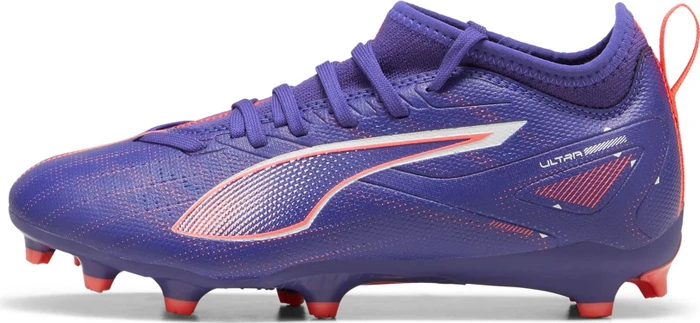 Puma Ultra 5 Match FG/AG (Junior)