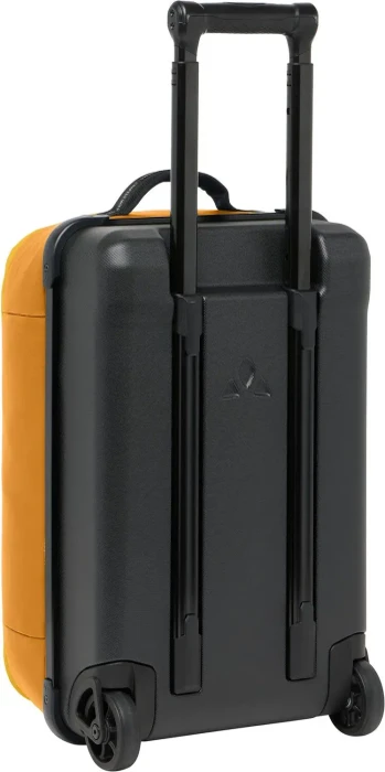 Vaude Takutea 35l Reisetrolley silt brown