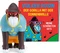 tonies Volker Rosin - Der Gorilla mit der Sonnenbrille Vorschaubild