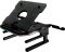 Verbatim Portus X2 RGB, Notebook-Stand bis 17.3", schwarz Vorschaubild