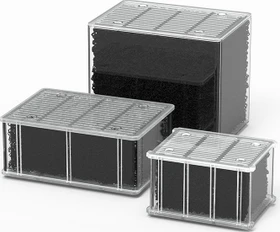 Aquatlantis EASYBOX XS Carbon Foam Filterschwamm