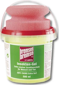 MM-Cosmetic BremsenBremse proaktiv Insektenschutz Gel, 500ml