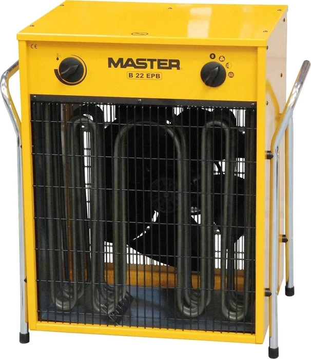 Master B 22 EPB Heizlüfter