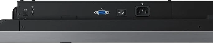 Samsung WAD Serie WA86D, 86"