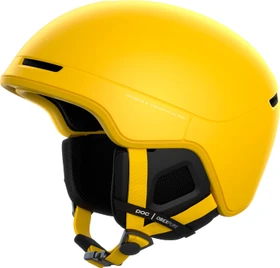 POC Obex Pure Helm sulphite yellow matt