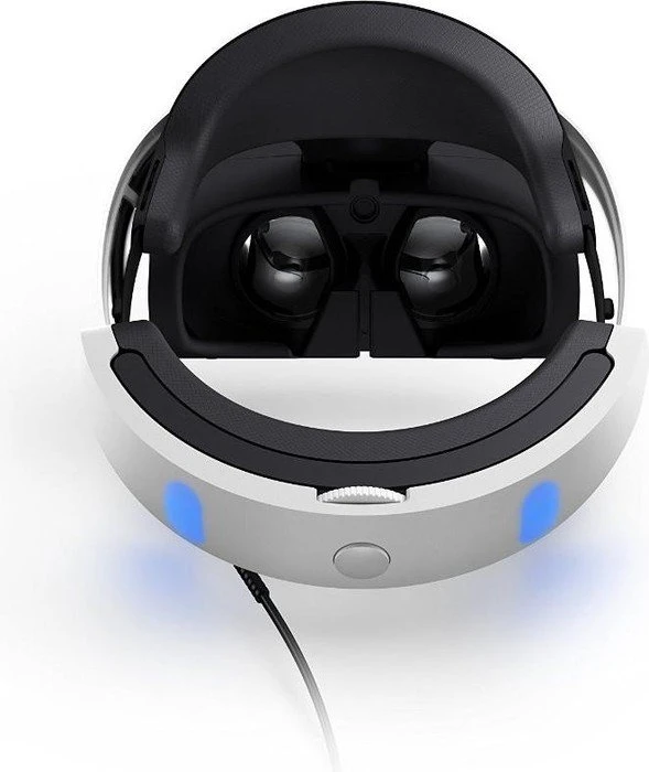 Sony PlayStation VR Headset Rev. 2 (verschiedene Bundles)