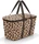 Reisenthel Coolerbag Kühltasche leo macchiato (UH6048)