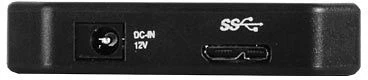 SilverStone Upgrade-Kabel USB 3.0