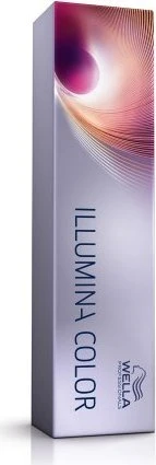 Wella Illumina Color Haarfarbe, 60ml