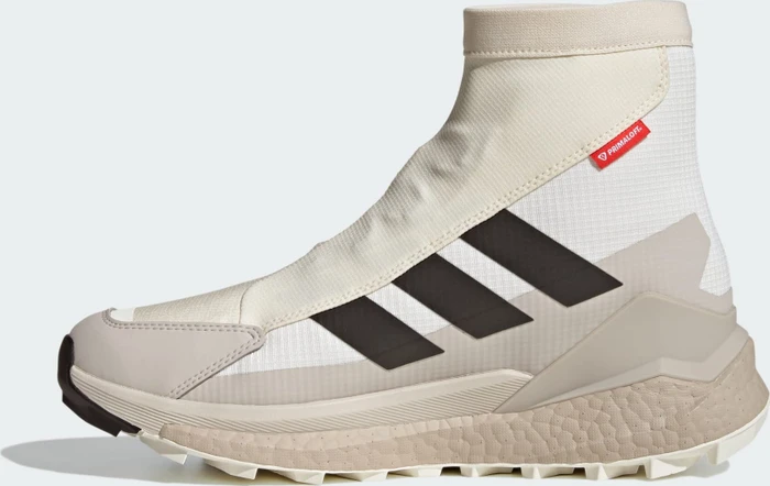 adidas Terrex Free Hiker 2 GTX Climawarm+ grey two/core black/grey four (Herren)