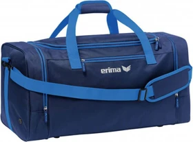 Erima Squad M Sporttasche new navy/new royal