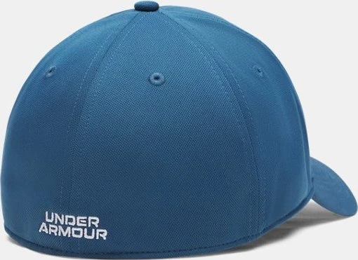 Under Armour Blitzing Kappe wham blue/white (Herren)