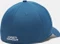 Under Armour Blitzing Kappe wham blue/white (Herren) Vorschaubild