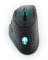 Dell Alienware AW620M Wireless Gaming Mouse, Dark Side Of The Moon, USB Vorschaubild