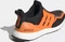 adidas Ultraboost DNA X Juventus Turin core black/signal orange/grey five Vorschaubild