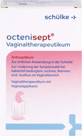 Octenisept Vaginaltherapeutikum Lösung, 50ml