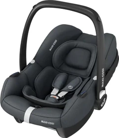 Maxi-Cosi CabrioFix i-Size essential graphite 2021/2022