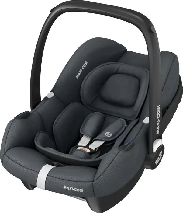 Maxi-Cosi CabrioFix i-Size essential graphite 2021/2022