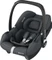 Maxi-Cosi CabrioFix i-Size essential graphite 2021/2022