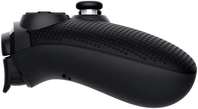 Trust GXT 542 Muta Wireless Gamepad schwarz (Switch/PC/iOS/Android)