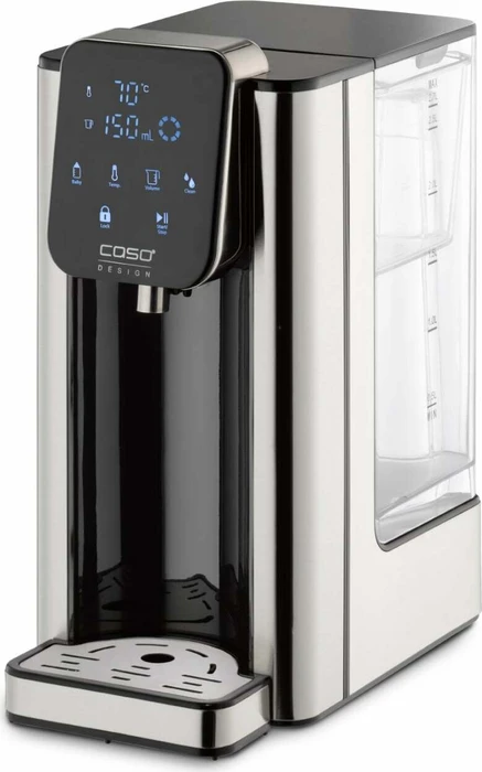 Caso HW660 Turbo Heißwasserspender