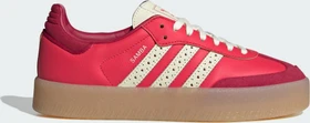 adidas Sambae bright red/cream white/team victory red (Damen)