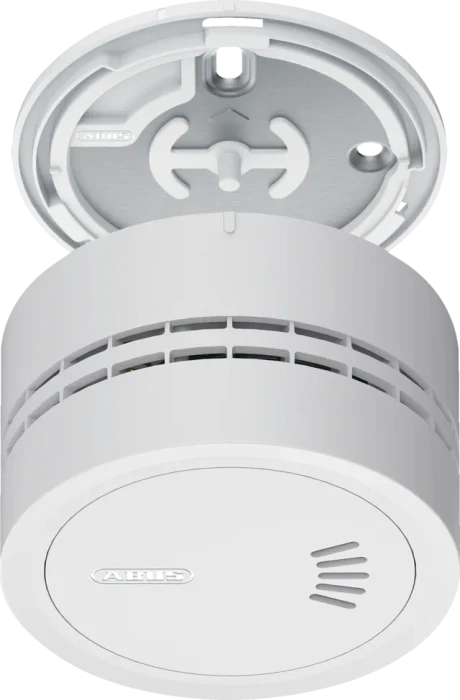 ABUS Prefira Smart, Rauchwarnmelder