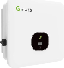 Growatt MOD 7KTL3-XH2