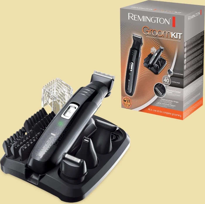 Remington PG6130 Groom Kit