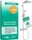 Hansgrohe Crometta S Showerpipe 240 1jet EcoSmart Thermostat Duschsystem chrom (27268000)