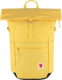 Fjällräven High Coast Foldsack 24 mellow yellow