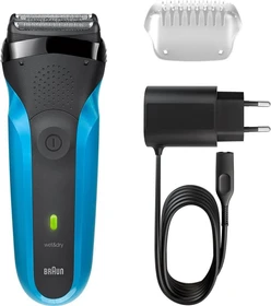 Braun Series 3 310s