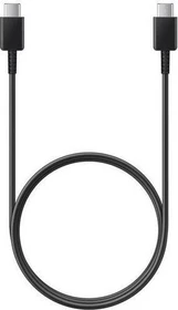 Samsung Kabel Type-C zu Type-C 60W 1.8m schwarz