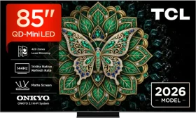 TCL 85MQLED75L