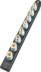 Hazet 992T-SR/8 SmartRail Steckschlüsselsatz, 8-tlg.