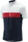Löffler Scala Half-Zip Trikot kurzarm (Herren) Vorschaubild