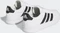 adidas Breaknet 2.0 cloud white/core black/silver metallic (Damen) Vorschaubild