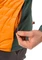 Jack Wolfskin Routeburn Pro Hybrid Funktionsjacke dragon fire (Herren) Vorschaubild