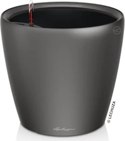 Lechuza Classico LS 50 anthrazit metallic